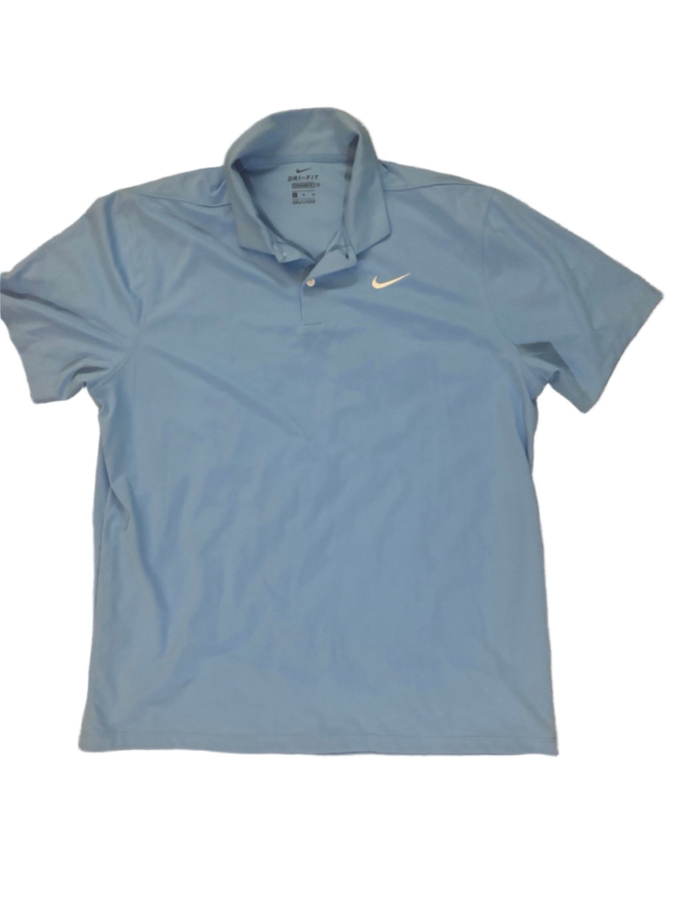 Nike polo